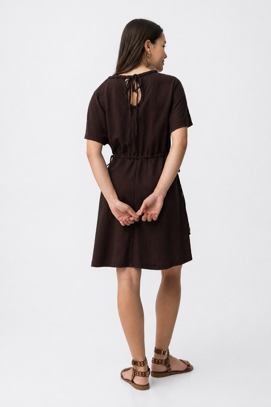 VESTIDO JANELLE