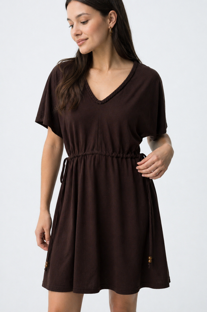 VESTIDO JANELLE