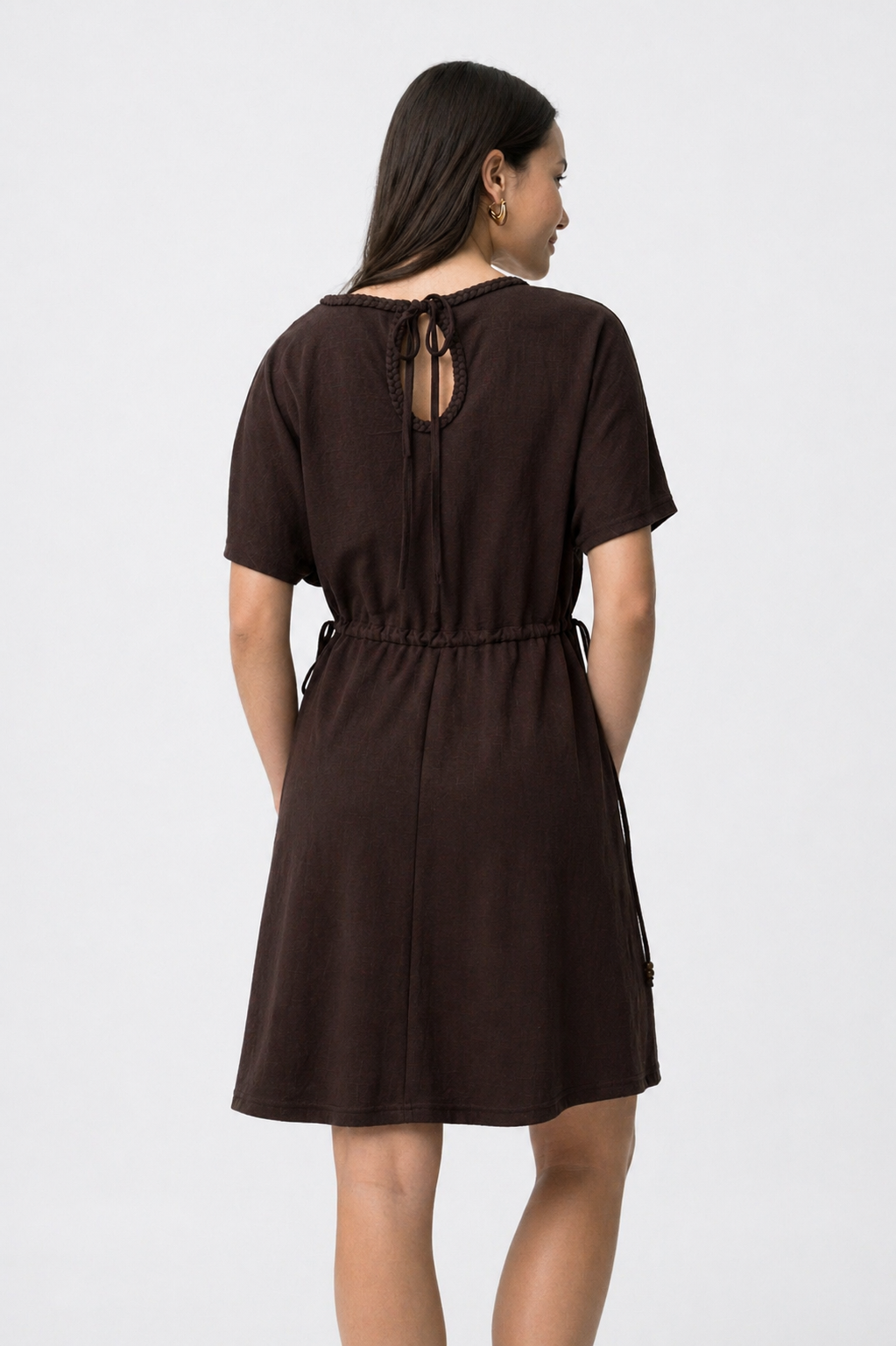 VESTIDO JANELLE