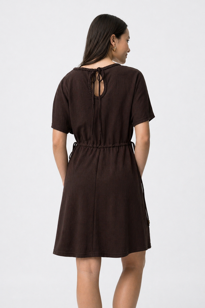 VESTIDO JANELLE