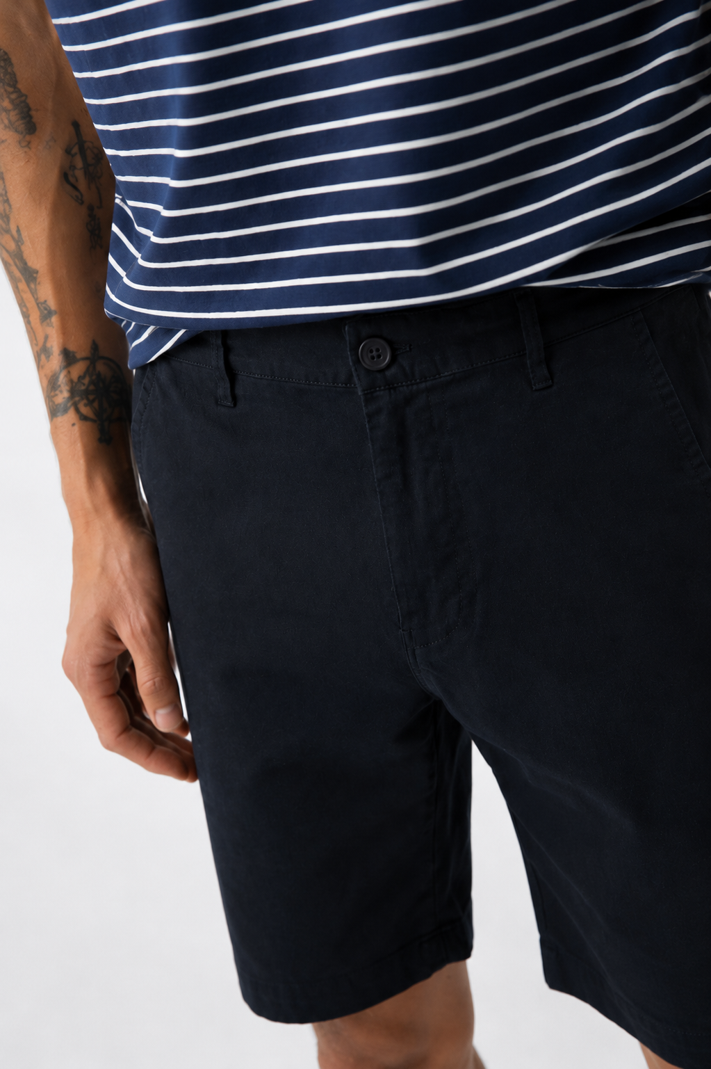 BERMUDA CHINO