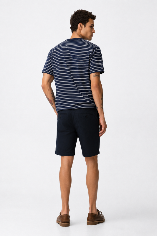 BERMUDA CHINO