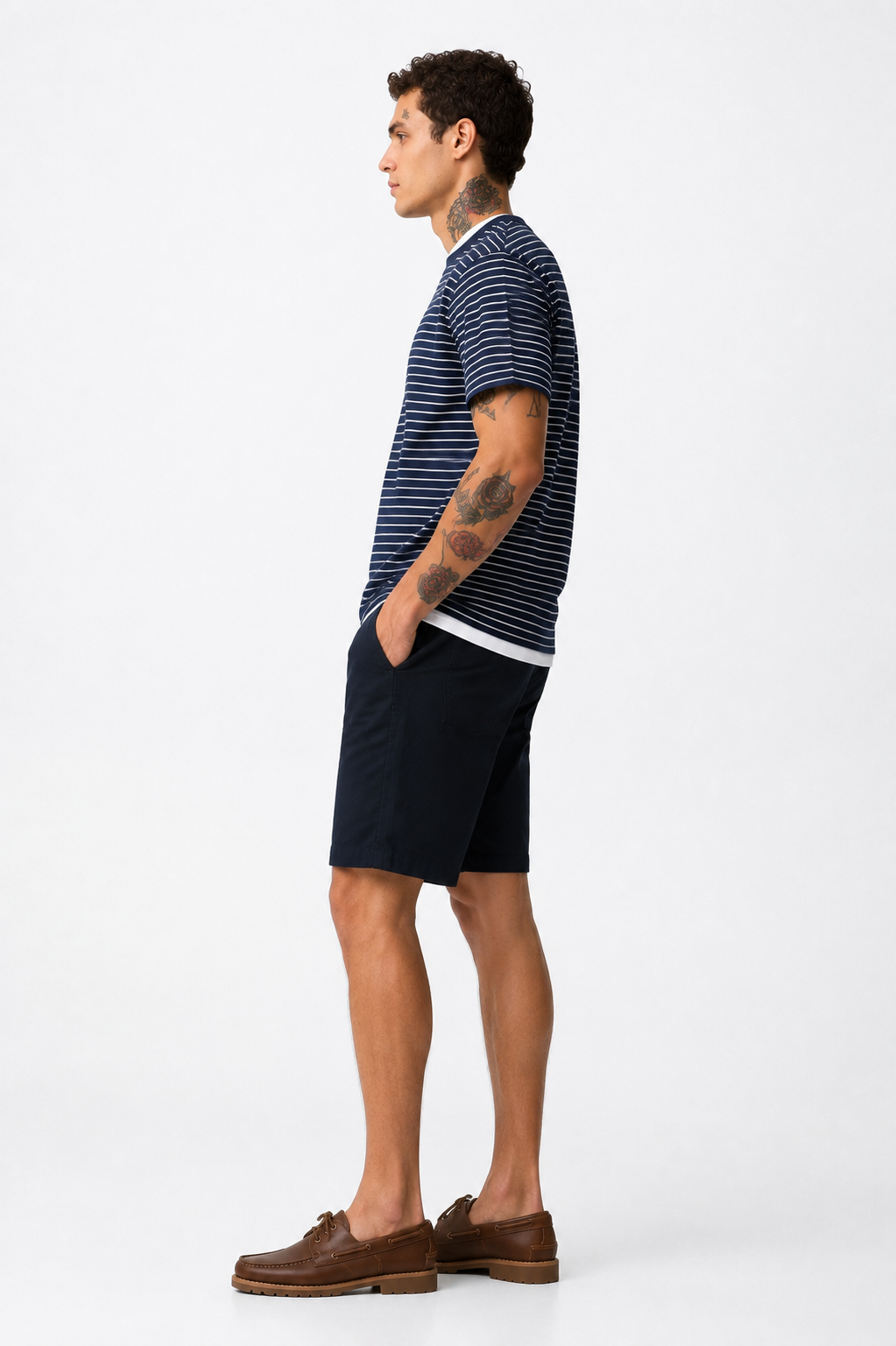 BERMUDA CHINO