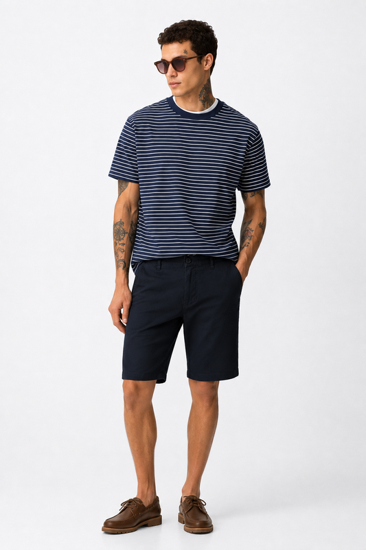 BERMUDA CHINO