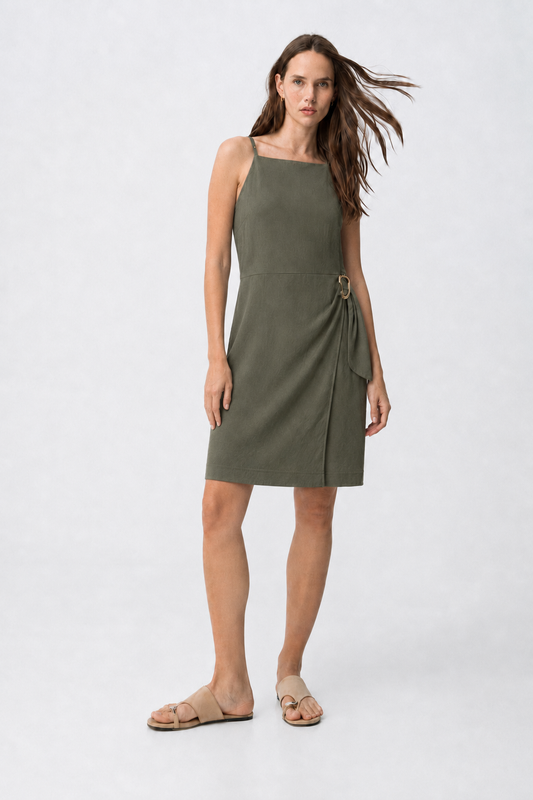 VESTIDO REFRESH