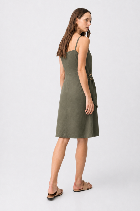 VESTIDO REFRESH