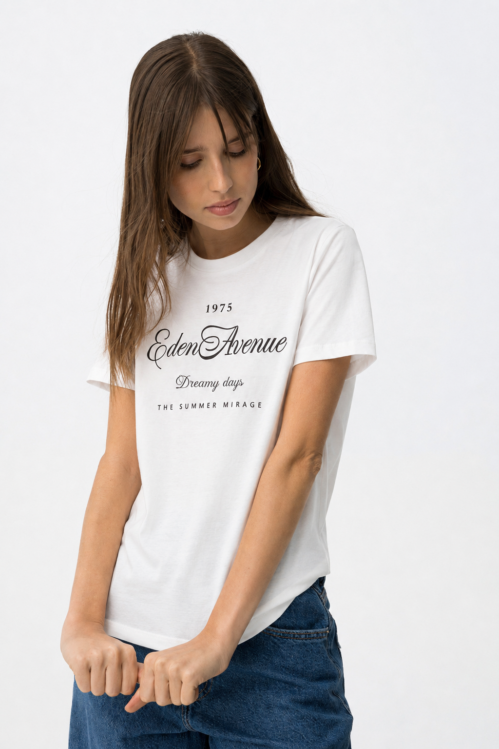 CAMISETA LUNARA