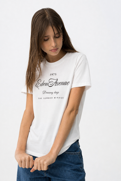 CAMISETA LUNARA