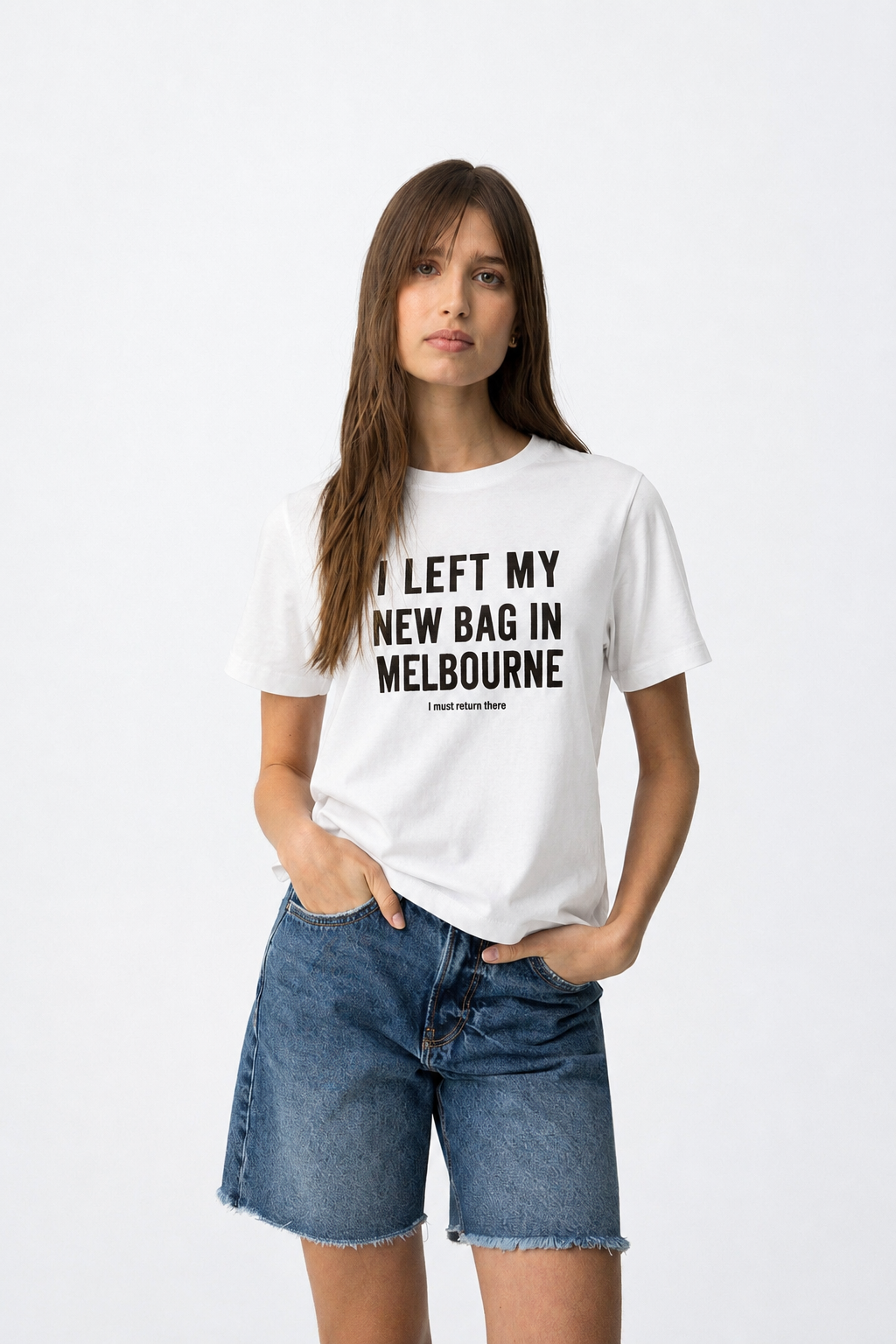 CAMISETA LUNARA