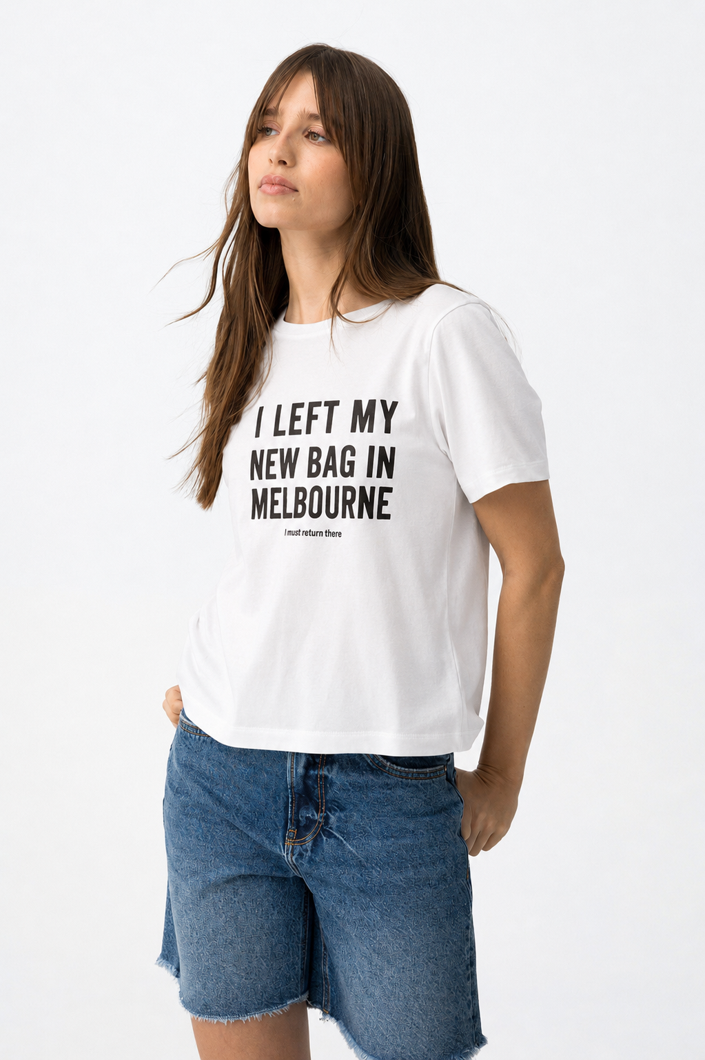 CAMISETA LUNARA