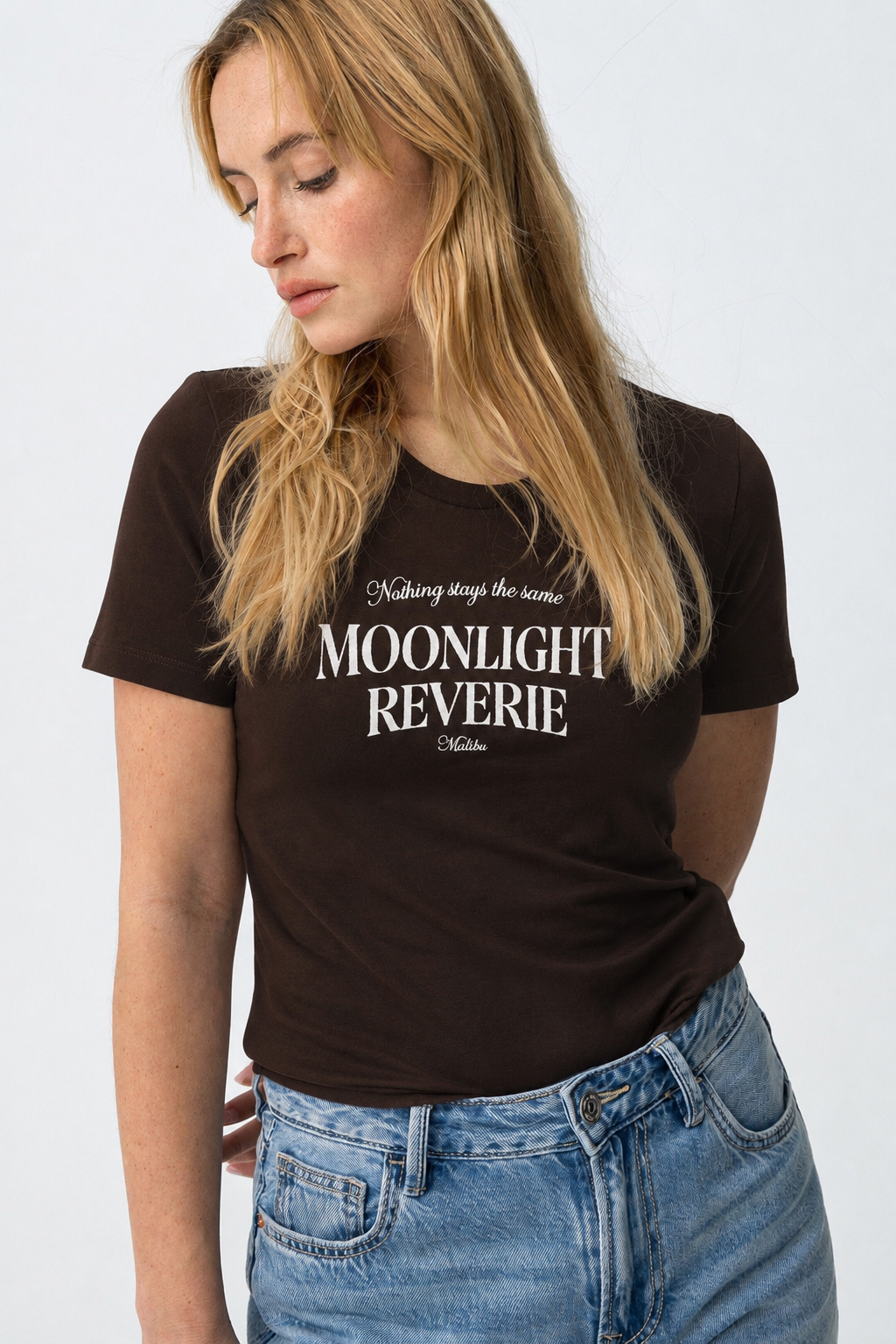 CAMISETA LUNARA