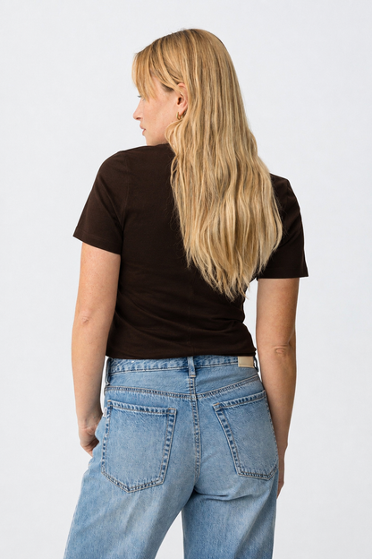 CAMISETA LUNARA