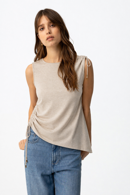 BLUSA ROCKY