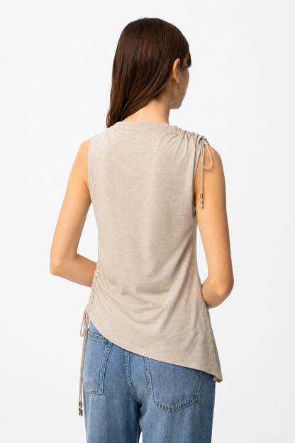 BLUSA ROCKY