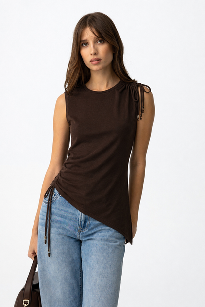 BLUSA ROCKY