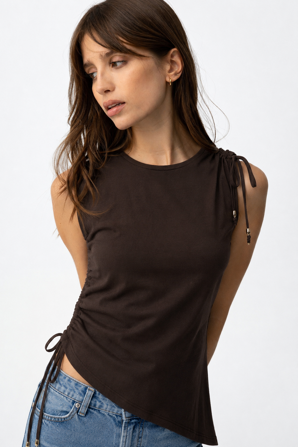 BLUSA ROCKY