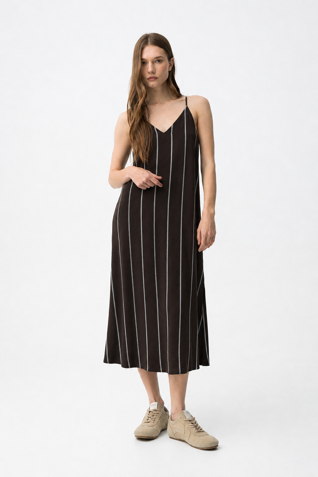 VESTIDO GREATY