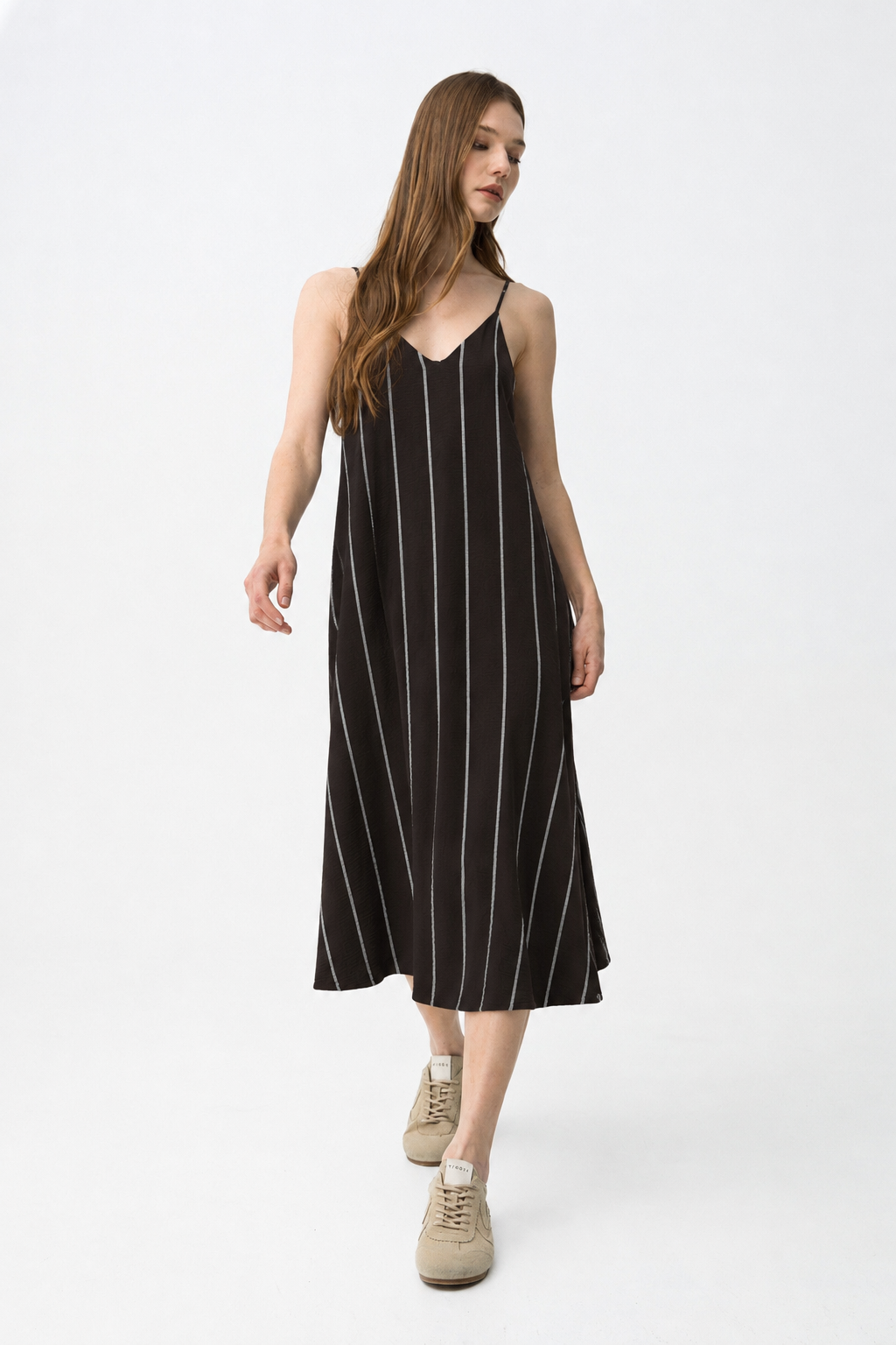 VESTIDO GREATY