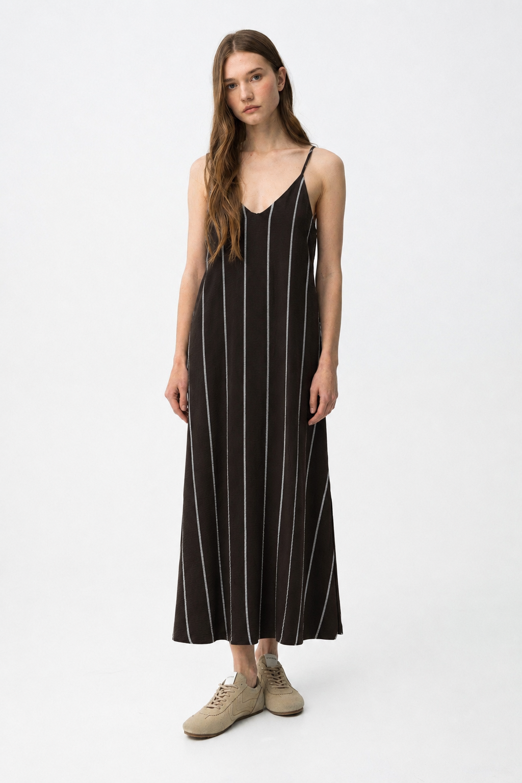 VESTIDO GREATY