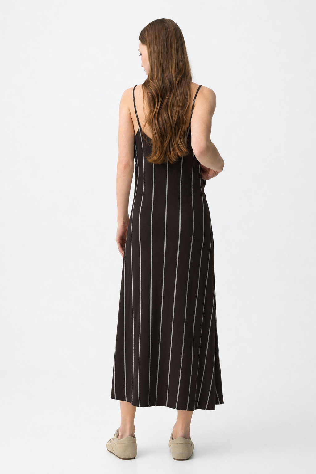 VESTIDO GREATY