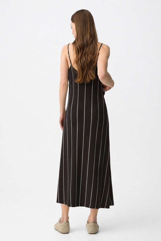 VESTIDO GREATY
