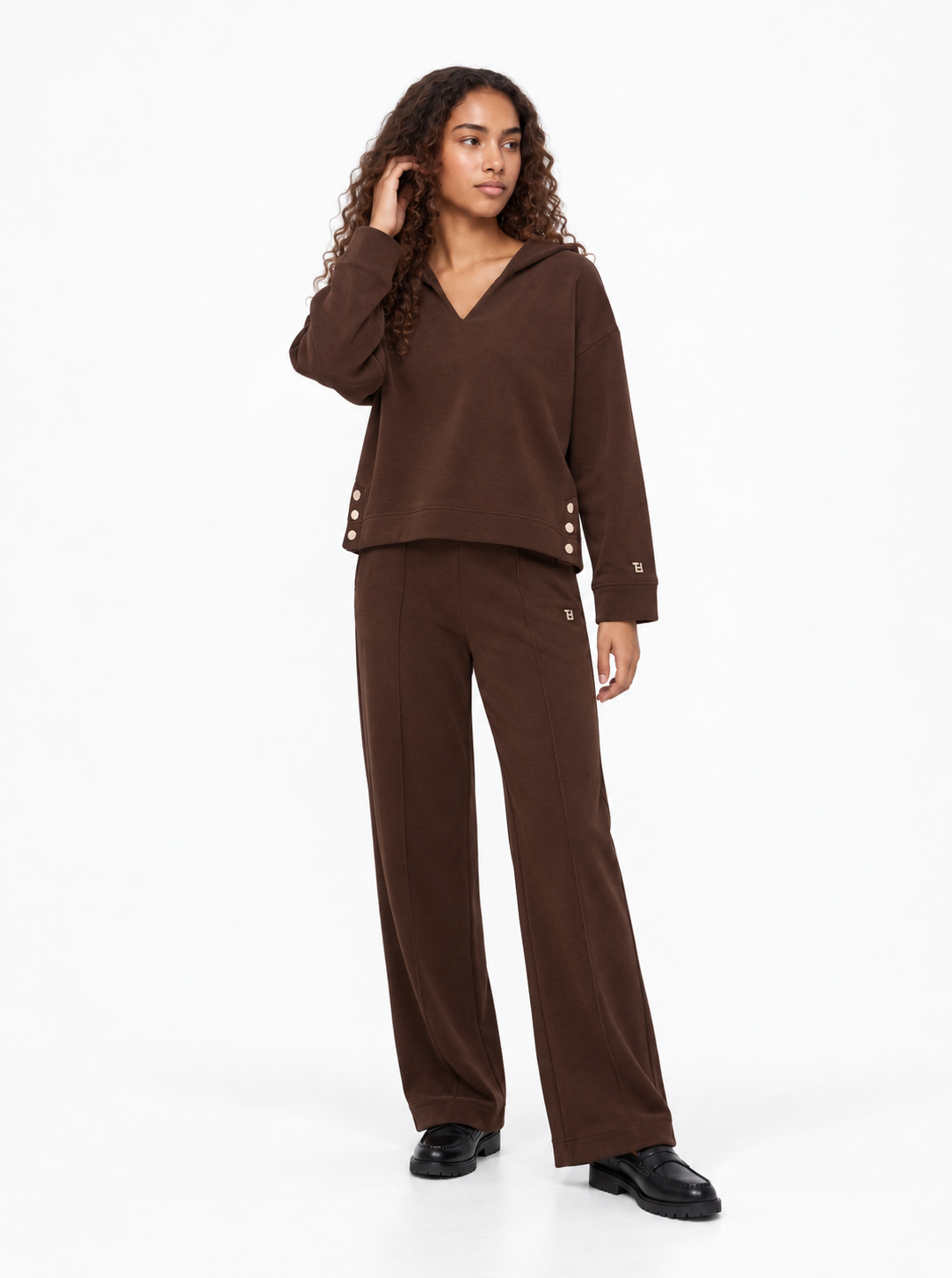 PANTALÓN OLIVIA