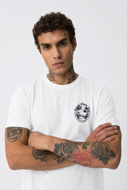 CAMISETA RUDY