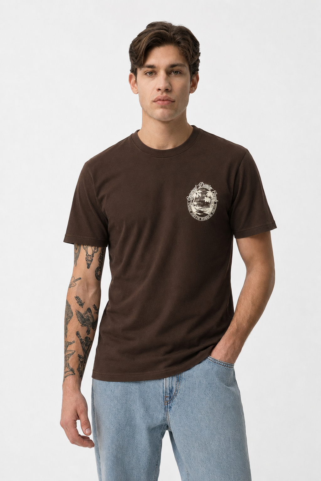 CAMISETA RUDY