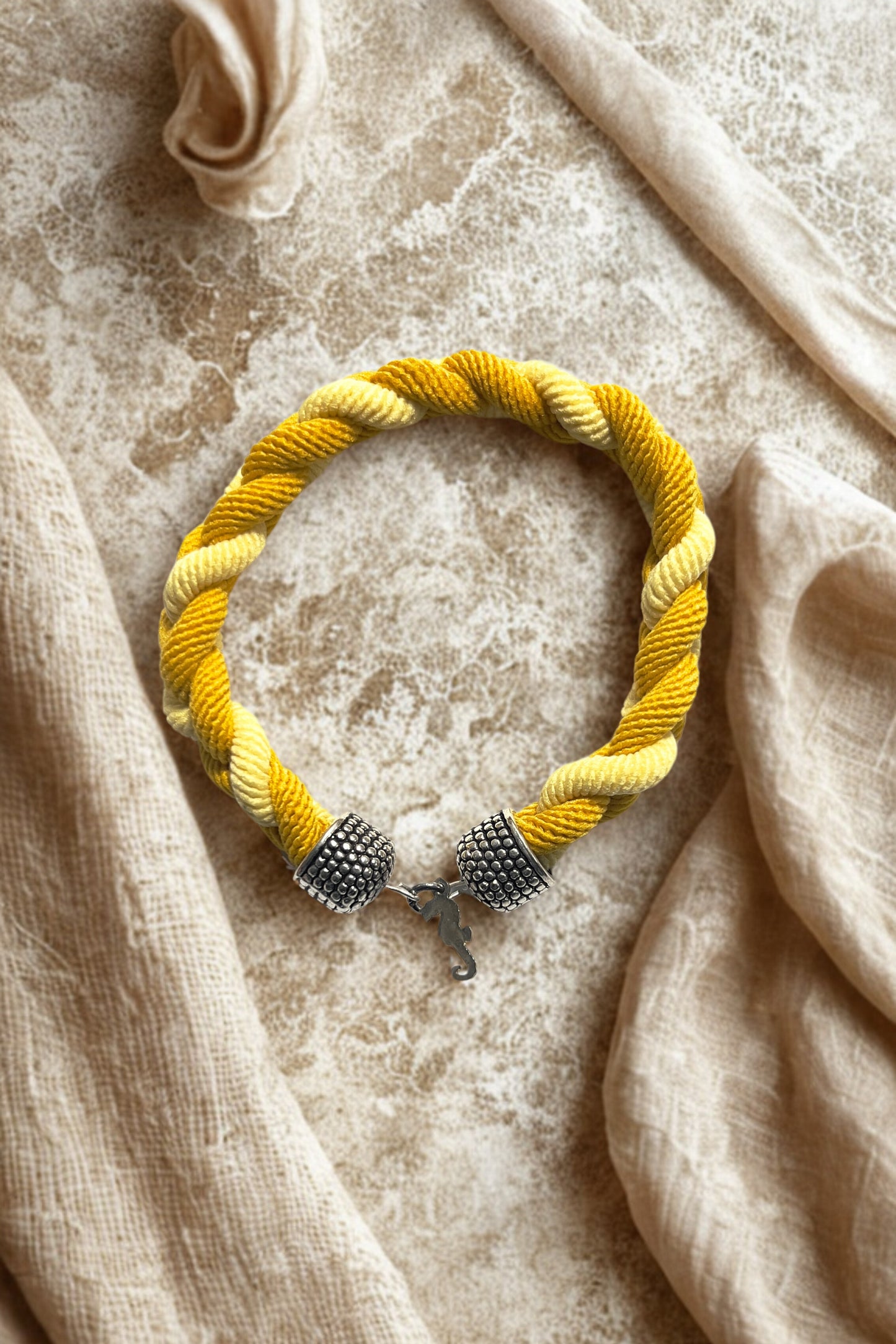 PULSERA MARINA