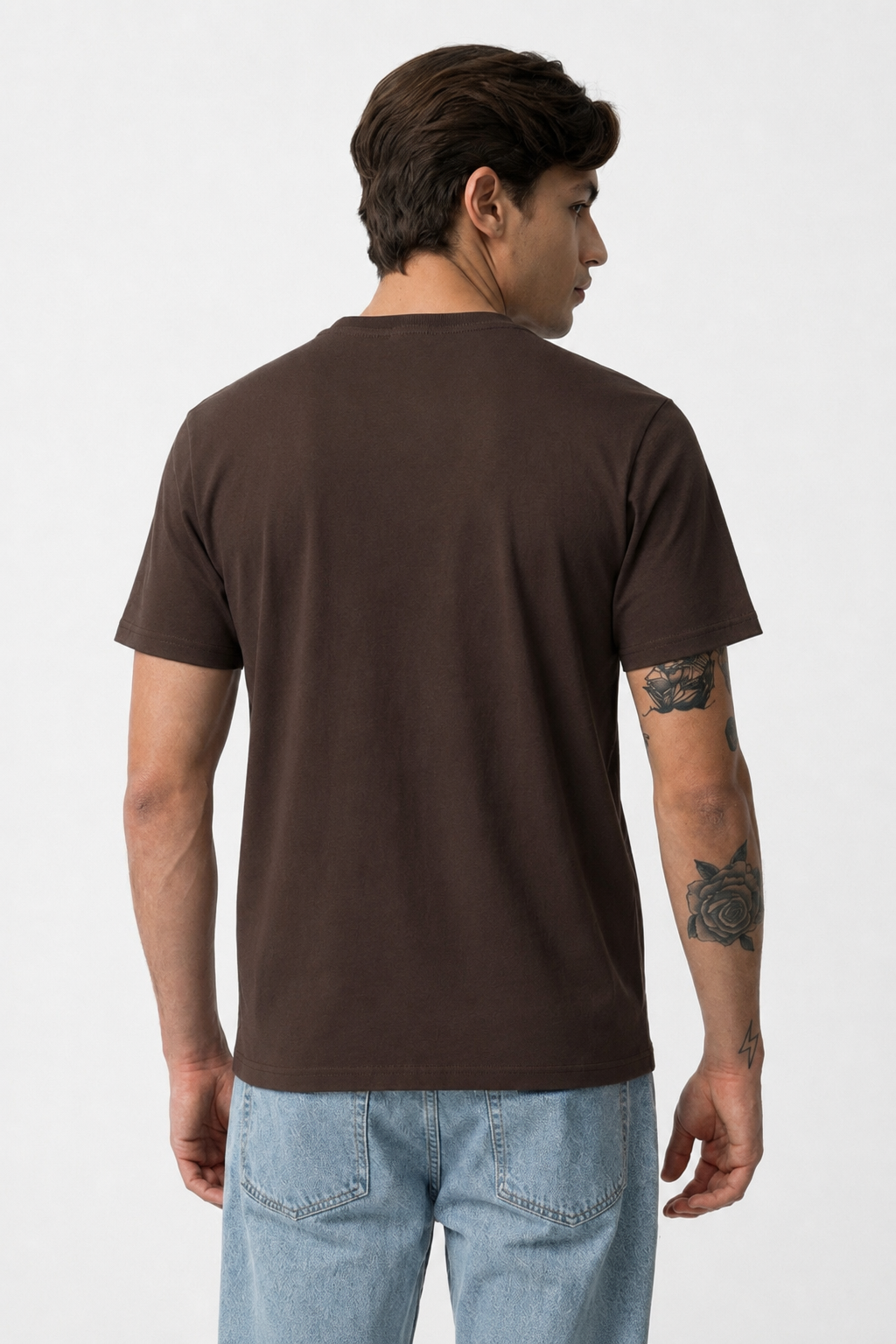 CAMISETA RUDY
