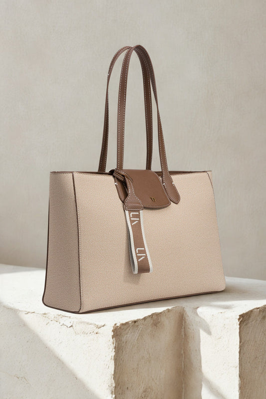 BOLSO TRENZA