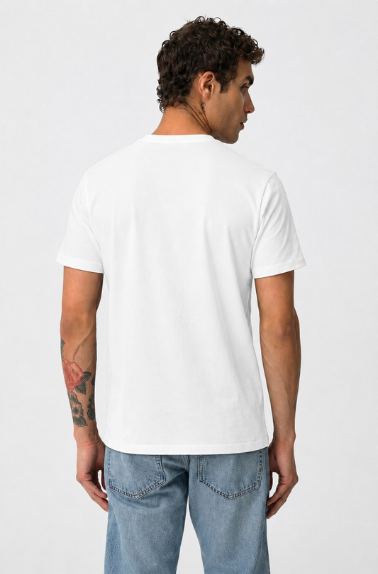 CAMISETA RUDY