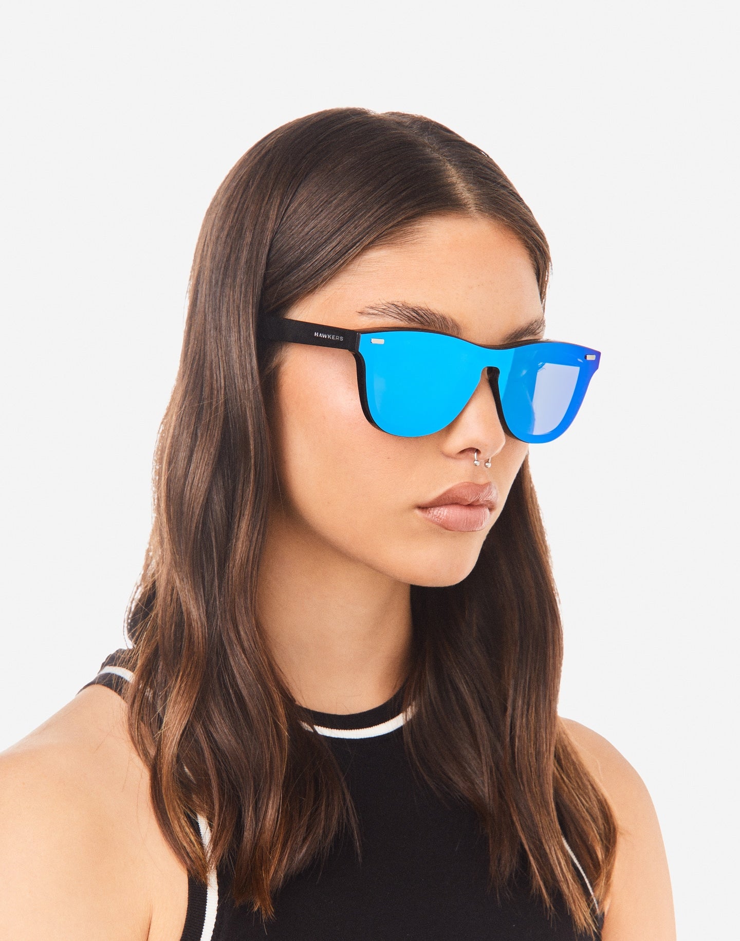 GAFA CLEAR BLUE ONE VENM HYBRID
