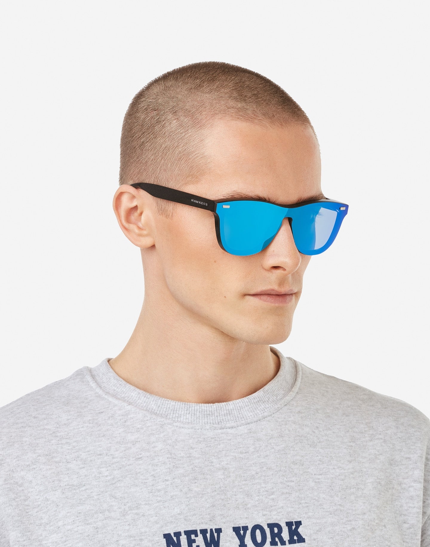 GAFA CLEAR BLUE ONE VENM HYBRID