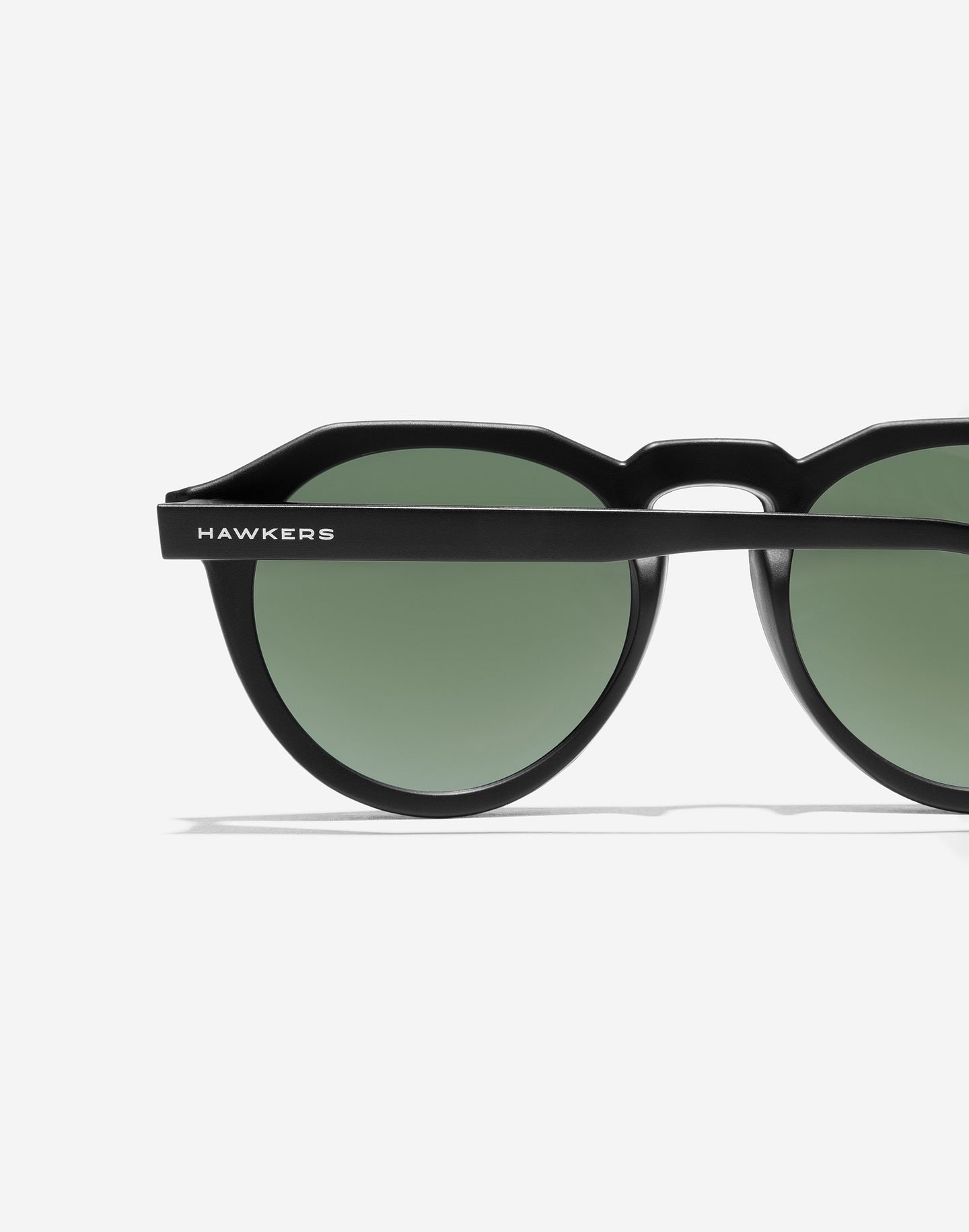 GAFA WARWICK RAW - POLARIZED BLACK ALLIGATOR