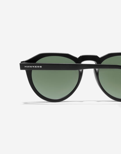 GAFA WARWICK RAW - POLARIZED BLACK ALLIGATOR