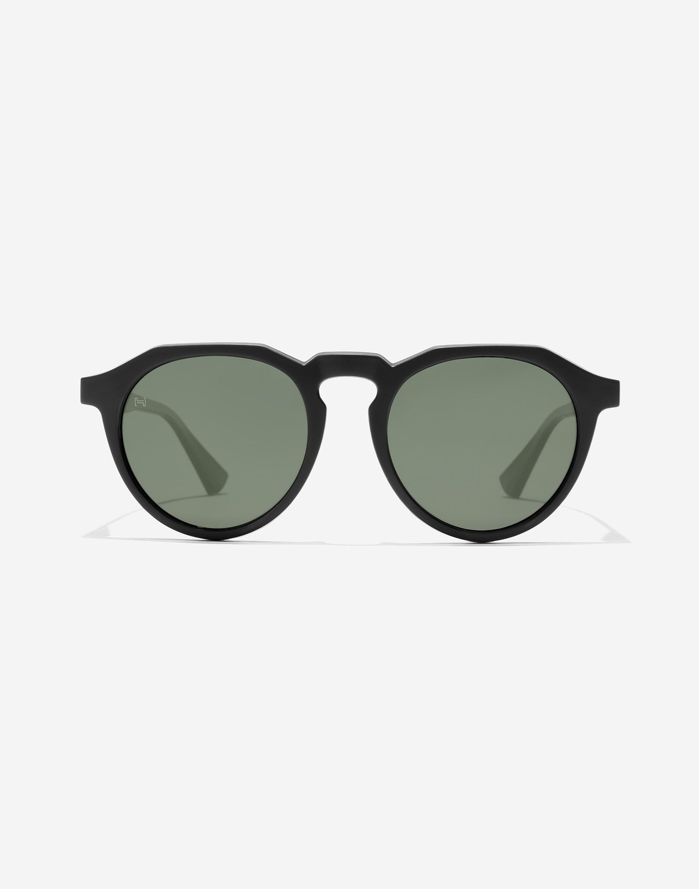 GAFA WARWICK RAW - POLARIZED BLACK ALLIGATOR