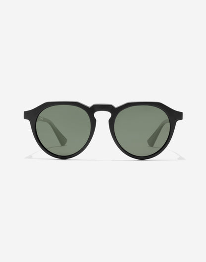 GAFA WARWICK RAW - POLARIZED BLACK ALLIGATOR