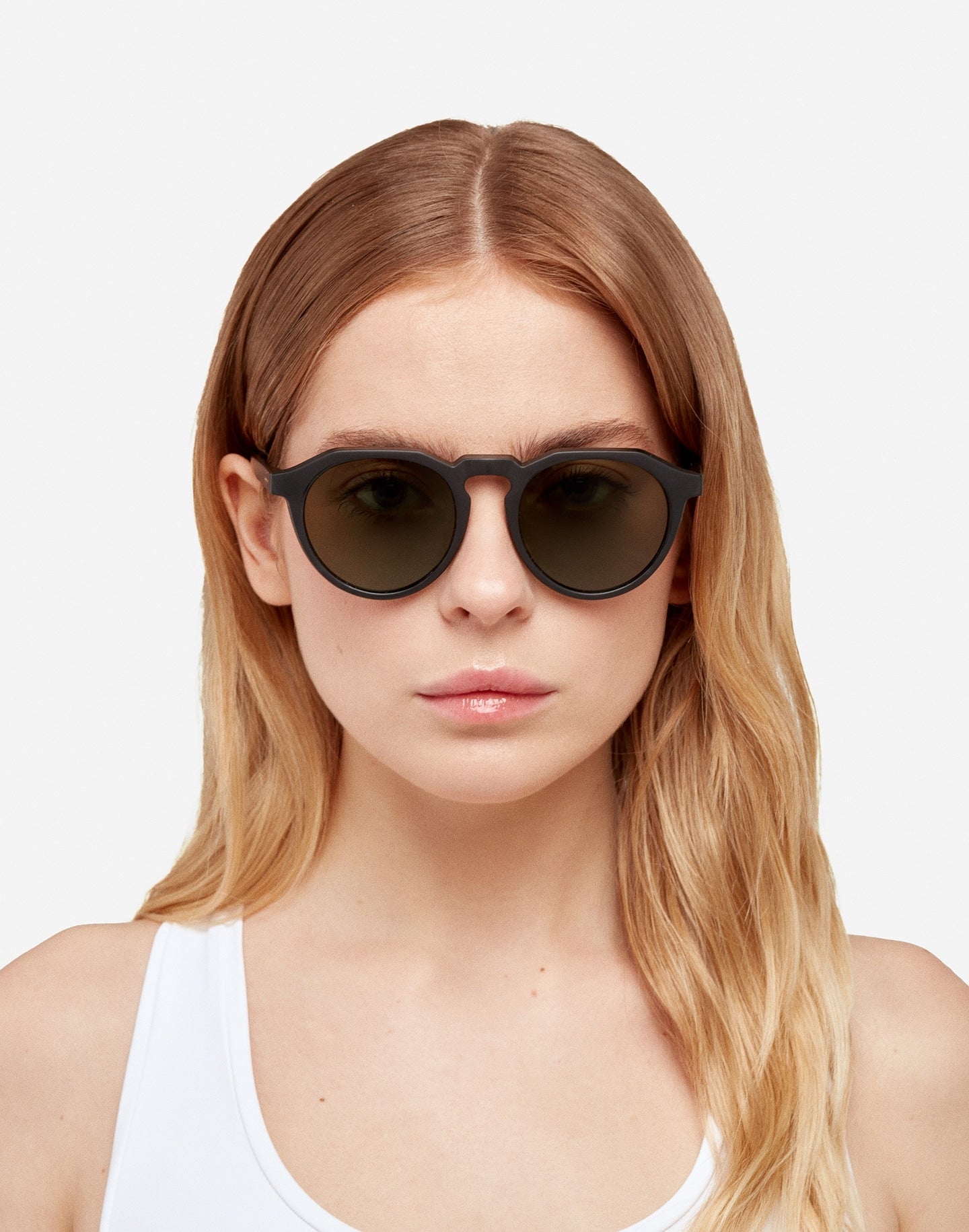 GAFA WARWICK RAW - POLARIZED BLACK ALLIGATOR