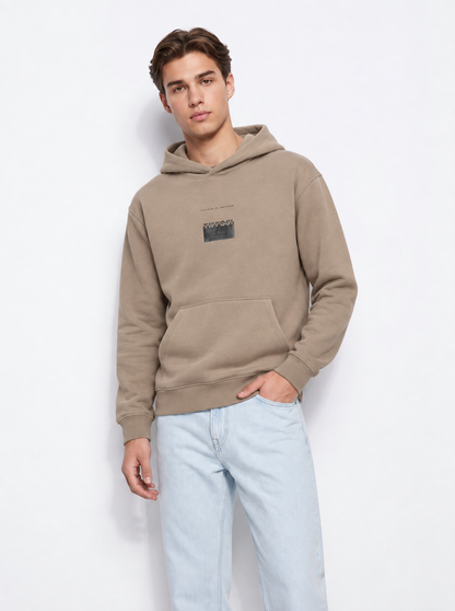 SUDADERA MACK
