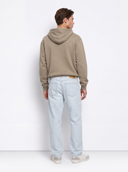 SUDADERA MACK