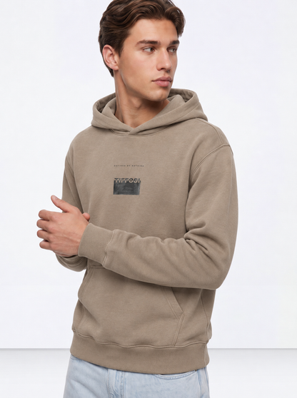 SUDADERA MACK