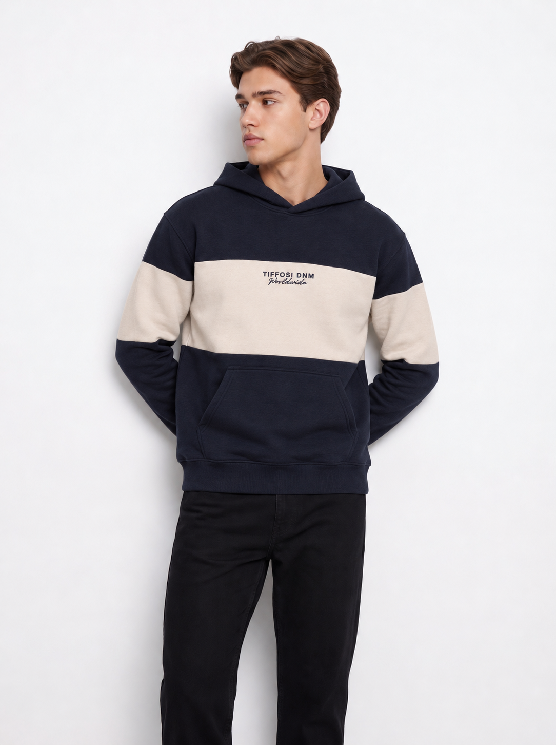 SUDADERA FINLEY