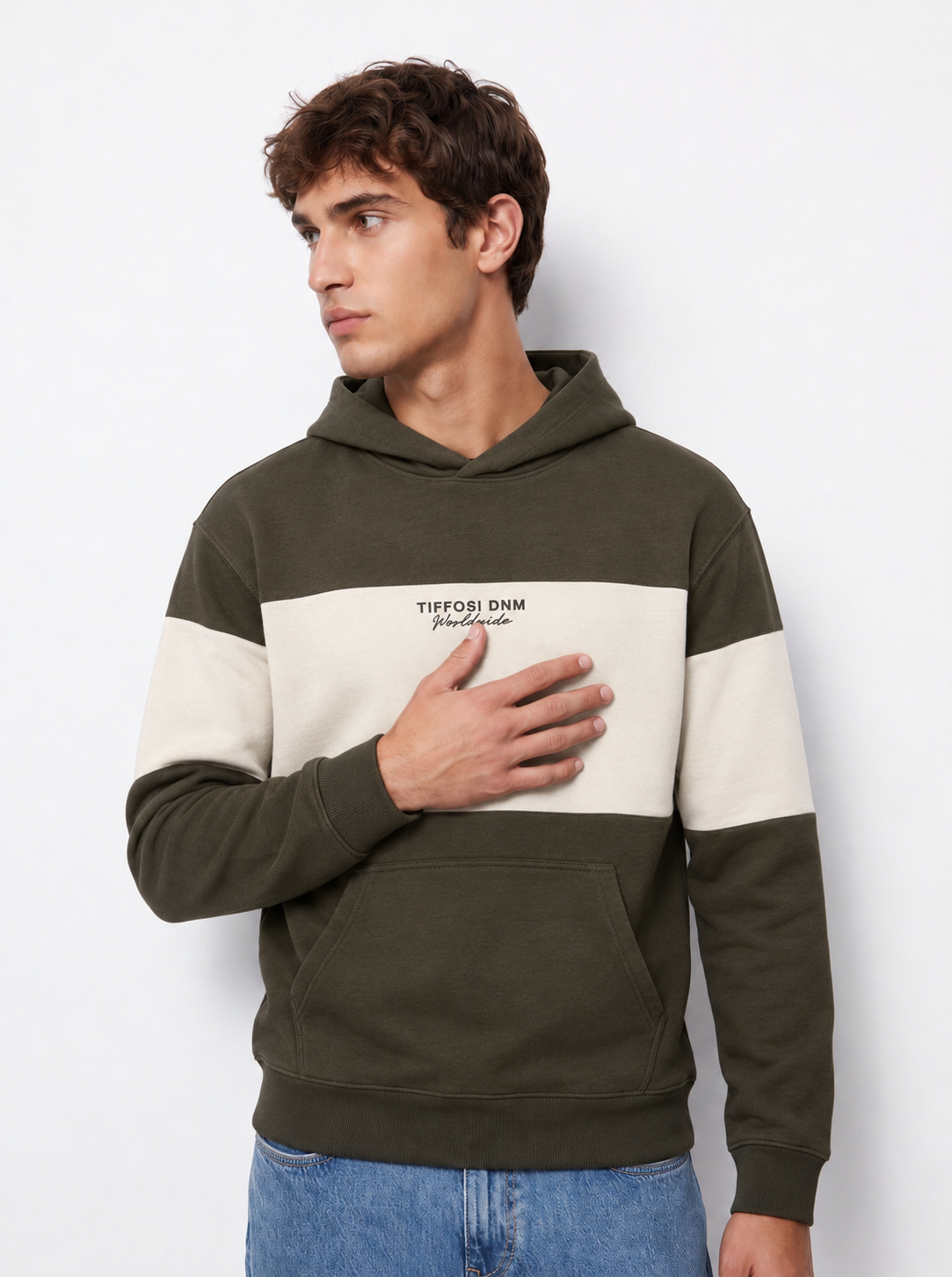 SUDADERA FINLEY