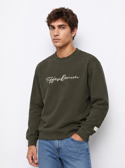 SUDADERA FORD