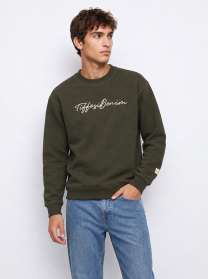 SUDADERA FORD