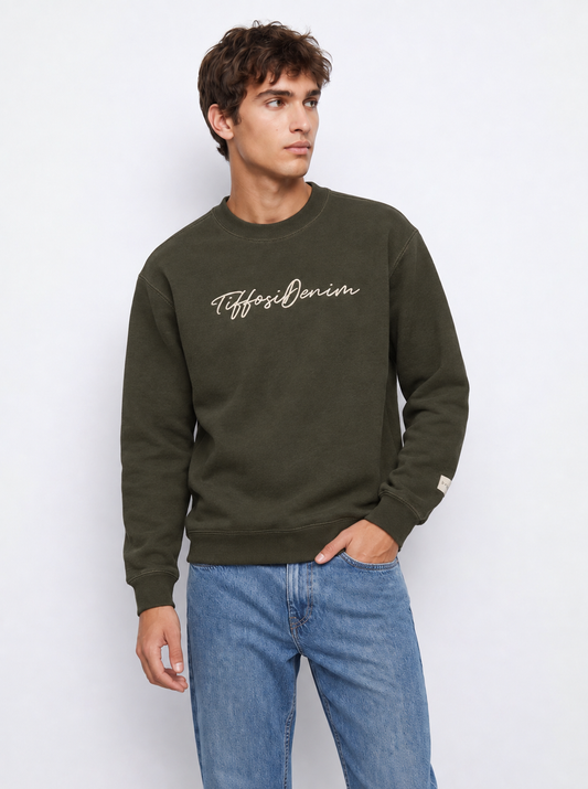 SUDADERA FORD