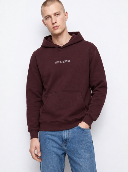 SUDADERA BECKETT