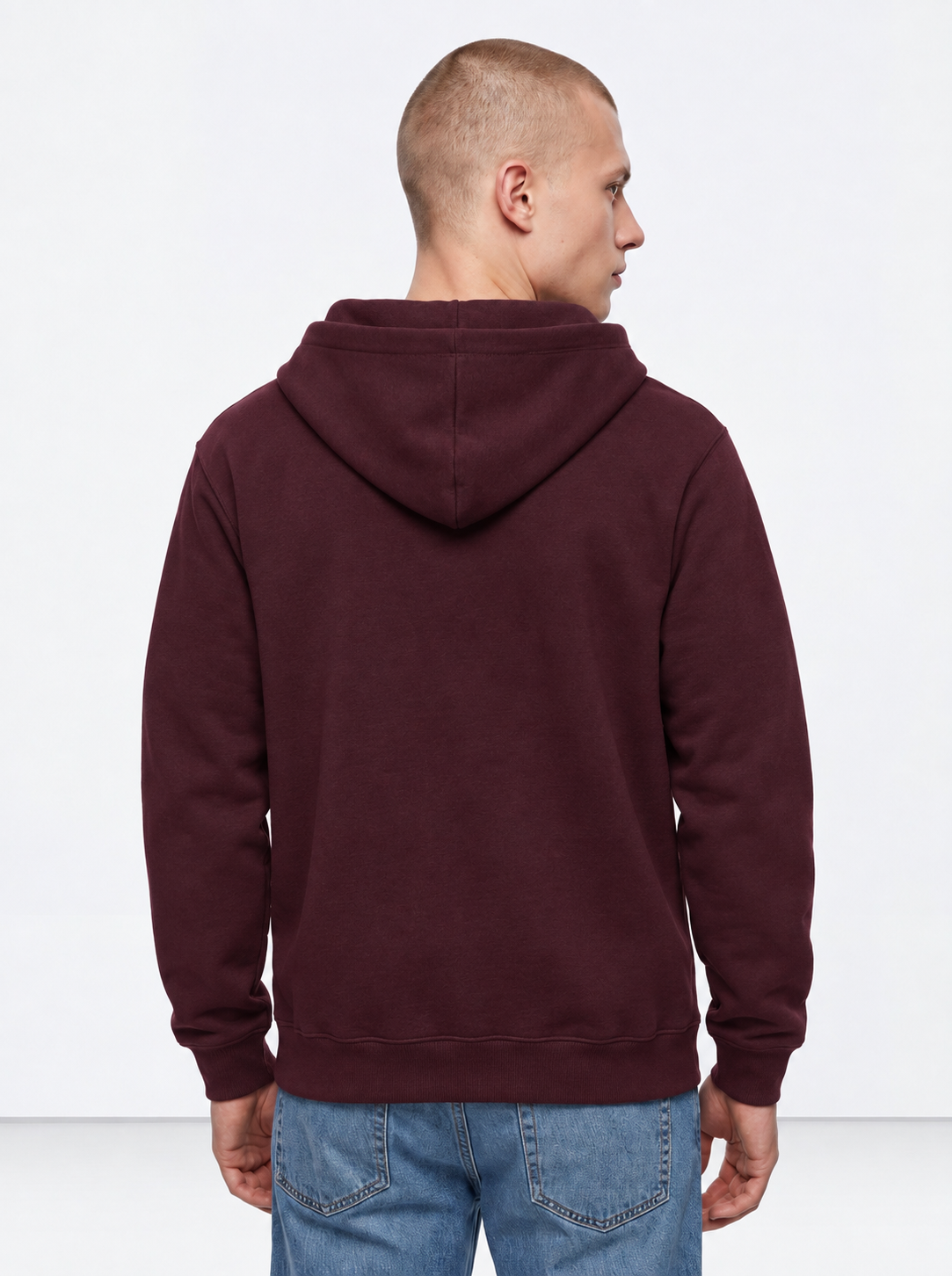 SUDADERA BECKETT