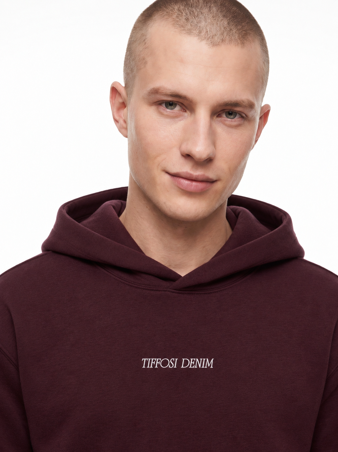 SUDADERA BECKETT